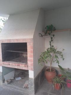 Hermosa Casa Familiar - Santa Rosa - 1