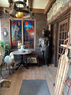 Inn of Glen Haven - 9