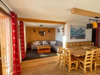 Chalet Grande Etoile des Neiges - L'Alpe-d'Huez - 6