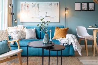SEAGRASS Suite - Timmendorfer Strand - 0