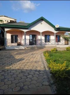 Résidence le HAMEAU de BITENG - Yaoundé - 1