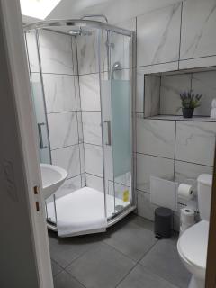 Grand studio entier (maison annexe) proche Paris - Ecquevilly - 4