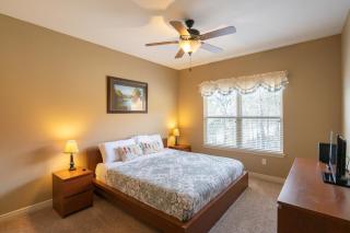 4BR Walk-in - Pool Table - Fire Pit - FREE TICKETS INCLUDED - DV164 - 4