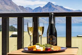 Magic mountain Vista - Queenstown - 0
