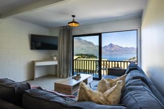 Magic mountain Vista - Queenstown - 8