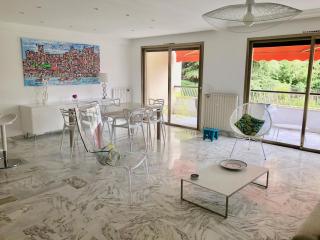 CANNES Martinez- family apartment 100m2 - Cannes - 8