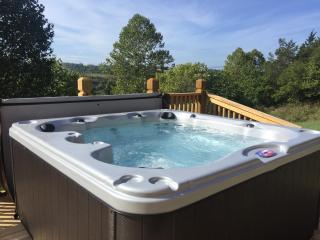 4BR Walk-in - Foosball Table - Fire Pit - FREE TICKETS INCLUDED - DV166 - Branson - 6