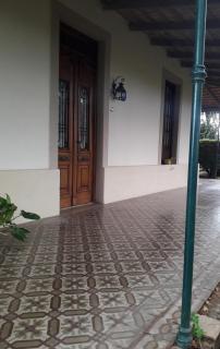 Casa Quinta - Colonia Caroya - 9