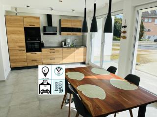 Strandnah und ruhig mit Tiefgaragenstellplatz - 0