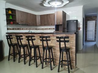 Kiosco Azul - Apartamento amoblado cerca al mar - Ríohacha - 7