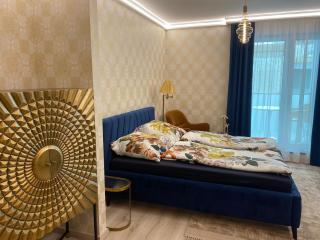 Grand Suites Central - 4