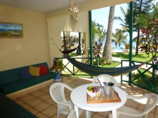 Mancora Beach Hotel - 3