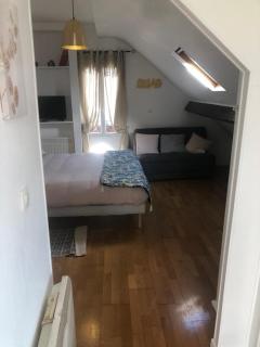 Résidence MONTREUIL - Montreuil - 7