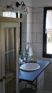 Ranchito- casita de huespedes - 4