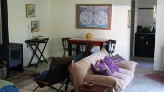 Ranchito- casita de huespedes - Alta Gracia - 1