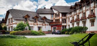 Hotel Wisła Premium - 1