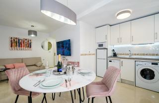 Holiday Suite Fuensanta 3B - Torrevieja - 3