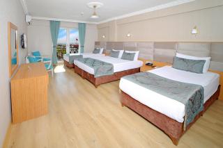 Istanbul Panorama Hotel - Istambul - 8
