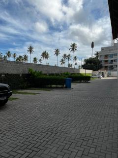 Porto Plaza Flat 312 - Porto Galinhas - 6