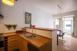 FLH Príncipe Real Town House - Lisbon - 8