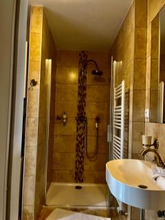 Underground apartment Bratislava - 5