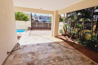 Anna Villa Flic en Flac! 1 à 9 Pers - 5 min de la plage public - 5