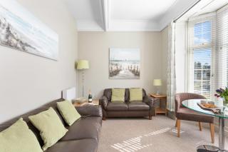 The Torcroft Apartments at Bedford House - Torquay - 1