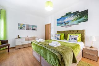 Luxury 3 Bedroom Apartment - Portimão - 7