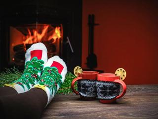 Dalgarven Spa House - Dalry - 8