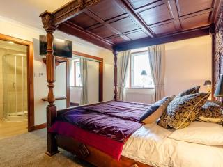 Dalgarven Spa House - Dalry - 6