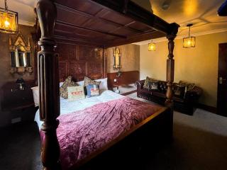 Dalgarven Spa House - Dalry - 5