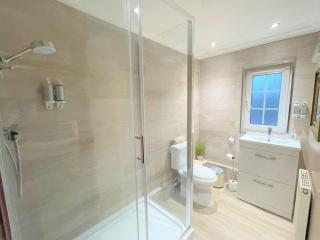 Dalgarven Spa House - Dalry - 1