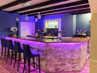 Dalgarven Spa House - Dalry - 9