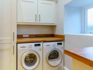 Cwmporthman Farm Cottage-Uk34701 - Blaenporth - 3
