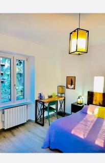 Smart Gold Apartment Luxury Central - Bérgamo - 9