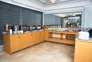 Istanbul Panorama Hotel - Istambul - 3