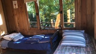 Casita del Arbol Santa Clara - Bariloche - 4