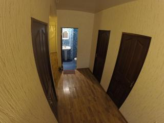 Glide Hostel - 8