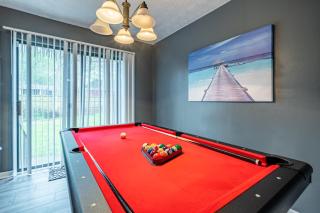 Amazing and Beautiful Home in Atlanta by Deity Villas - Atlanta - 6