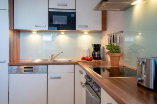 Appartement-Badeweg-5-BAD-501 - Scharbeutz - 7