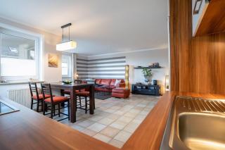 Appartement-Badeweg-5-BAD-501 - Scharbeutz - 3