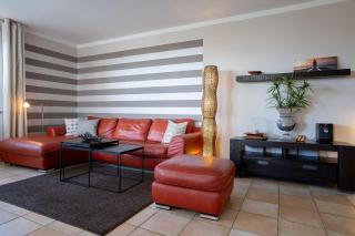 Appartement-Badeweg-5-BAD-501 - Scharbeutz - 1