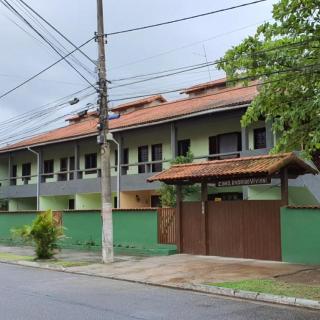 Apto Peró Cabo Frio 700m da Praia - 9