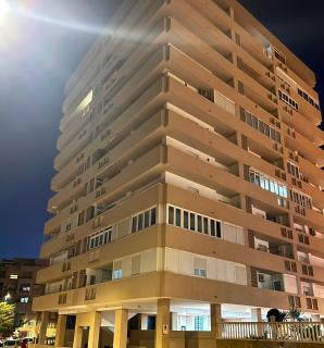 PLAYALUZ - Aguadulce - 9