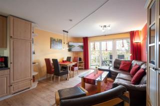 KON-003-3-Zimmer-Ferienwohnung - Scharbeutz - 7