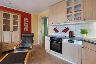 KON-003-3-Zimmer-Ferienwohnung - Scharbeutz - 4