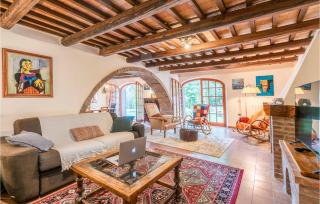 Casale Cuche - Suvereto - 8