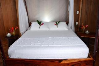 Sublime Eco Hotel - Palomino Tayrona By GHO Hoteles - Palomino - 9