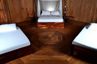 Sublime Eco Hotel - Palomino Tayrona By GHO Hoteles - Palomino - 7