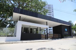 Estadía, hermosos apartasoles en Santafé de Antioquia - 8